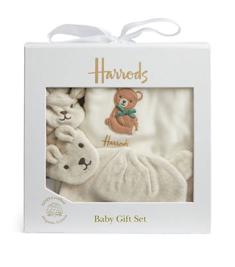 harrods newborn